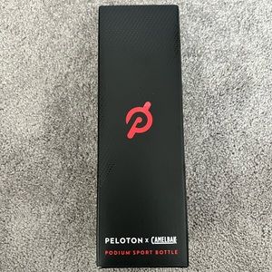 Peloton Water Bottle